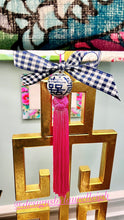 Load image into Gallery viewer, Chinoiserie Decorative Tassel - Chinoiserie jewelry