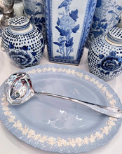 Load image into Gallery viewer, Vintage Silver Plated Entertaining Serving Utensils - Chinoiserie jewelry