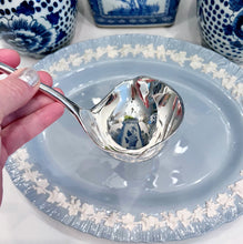 Load image into Gallery viewer, Vintage Silver Plated Entertaining Serving Utensils - Chinoiserie jewelry
