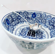 Load image into Gallery viewer, Vintage Silver Plated Entertaining Serving Utensils - Chinoiserie jewelry