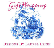 Load image into Gallery viewer, Gift Boxes &amp; Wrapping - Designs by Laurel Leigh